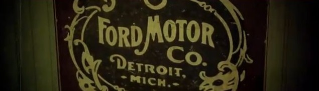 Ford Mustang and Detroit Continue to Share a Rich History