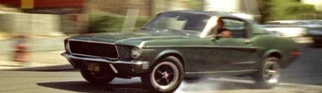Hotckis to Debut New Suspension for 1964-70 Mustang with ‘Bullitt’ Tribute