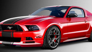 New SEMA Mustangs Teased as Anticipation for Next-gen Pony Car Builds