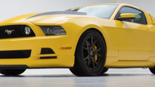 Casting Call: MotoIQ Needs Your 2013 Ford Mustang!