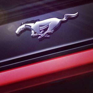 All-New Mustang_Countdown