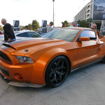 The Mustang Source's SEMA Coverage Starts Now!
