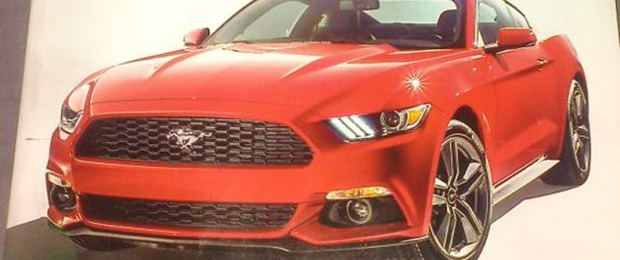 Ford Will Lean Heavily on Mustang Fans for Global Roll-Out