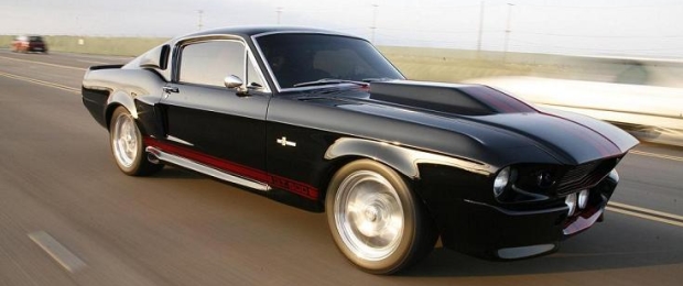 What’s Your Pick for the Most Iconic Mustang?