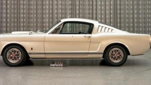 Edsel Ford II Recalls his First Mustang