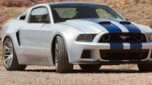 ‘Need for Speed’ stalling in U.S.