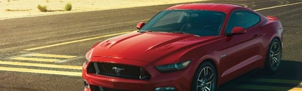 700 HP kit for New Mustang Already in the Works