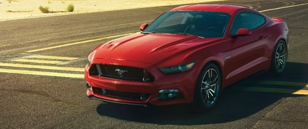 700 HP Kit for New Mustang Already in the Works