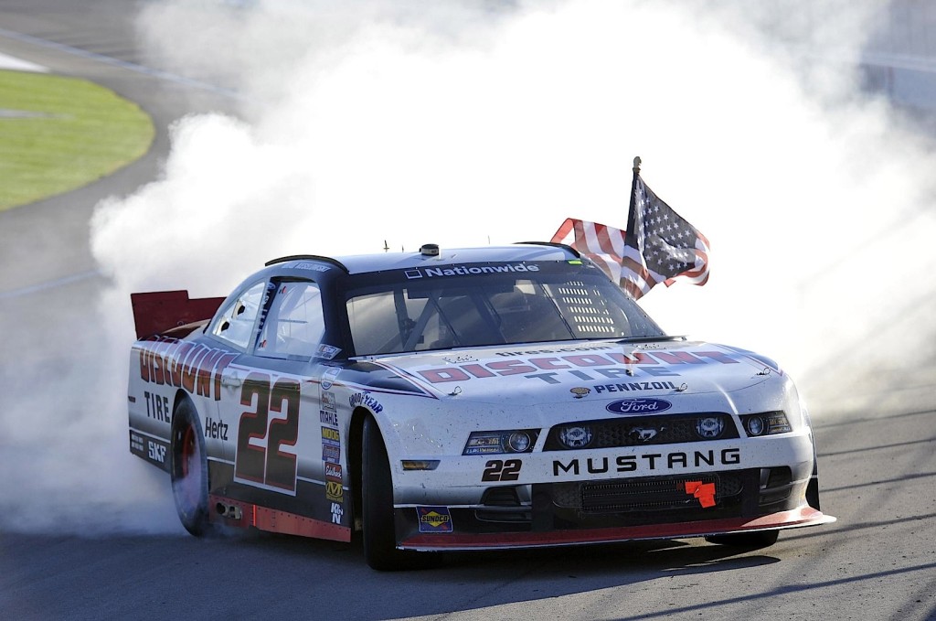 Ford-Mustang-Nationwide-Nascar-Win