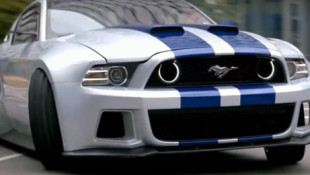 ‘Need for Speed’ Director Promises a lot of Mustang Action in Film