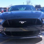 Early On-Road Review of 2015 Mustang Leaks Out