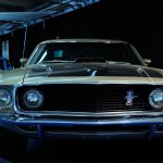 Wild Horses: Tons of Pics From AutoFair's Mustang Tribute