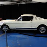 Wild Horses: Tons of Pics From AutoFair's Mustang Tribute Page 2