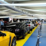 Wild Horses: Tons of Pics From AutoFair's Mustang Tribute Page 2