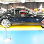 Wild Horses: Tons of Pics From AutoFair's Mustang Tribute Page 2