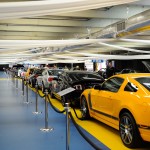 Wild Horses: Tons of Pics From AutoFair's Mustang Tribute Page 2