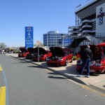 Wild Horses: Tons of Pics From AutoFair's Mustang Tribute Page 2