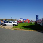 Wild Horses: Tons of Pics From AutoFair's Mustang Tribute Page 2