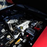 Wild Horses: Tons of Pics From AutoFair's Mustang Tribute Page 2