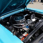 Wild Horses: Tons of Pics From AutoFair's Mustang Tribute Page 2