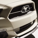 Ford Creates a Special Mustang for the Icon's Golden Anniversary