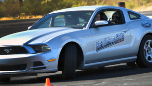 Ford Expands Driving Skills Program