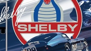 Shelby ‘Store on Wheels” Pays Tribute to Racing Legend