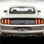 Dealer Asking $100,000 for 50th Anniversary Mustang