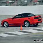Stock vs Tuned: MotoIQ Tests the TTR Mustang on the Track