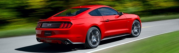 New Mustang Pricing Revealed