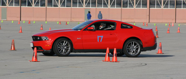 Cone Dodging Part One: Tools You’ll Need for Autocross