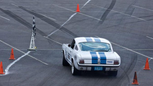 Going Autocross: What did that Cone Mean?