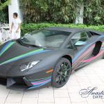 Have Lambo, Will Rally: Team AnastasiaDate.com is Ready for the Gumball 3000!