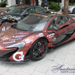 Have Lambo, Will Rally: Team AnastasiaDate.com is Ready for the Gumball 3000!