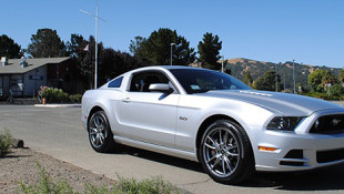 2013 Mustang GT: The Perfect Purchase?