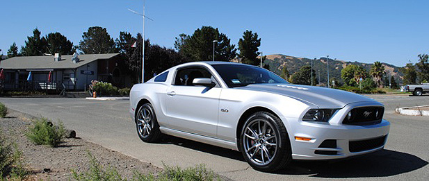2013 Mustang GT: The Perfect Purchase?