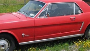 Not Knowing Classic Mustang Model Years Can be Costly