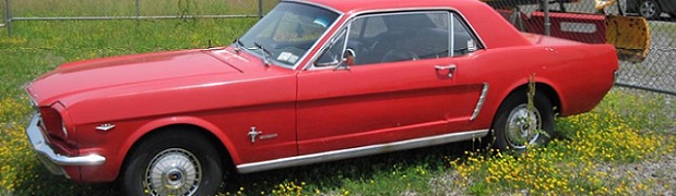 Not Knowing Classic Mustang Model Years Can be Costly
