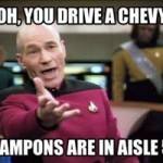 Twelve Pro-Ford and Pro-Mustang Memes - Vote for Your Favorite