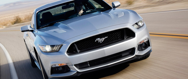2015 Mustang Fuel Economy Leaks – Should the V6 Just Die?
