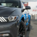 AmericanMuscle Show Draws 2,600-Plus Mustangs
