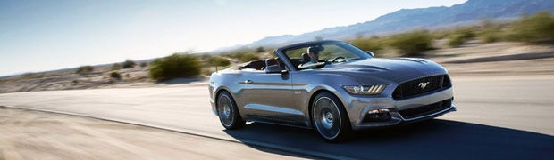 Mustang Nail Polish Highlights Popularity of Brand