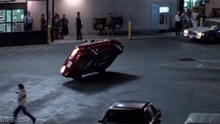 Mustangs in Movies: Schwarzenegger Gives Us Two in ‘Twins’