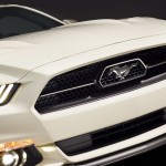 50 Year Limited Edition Mustang No. 1964 to be Auctioned for Charity