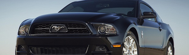Virginia Councilman Angered by V6 Mustang Purchase, Calls it a “Hot Rod”