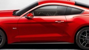 More than 13,000 Aussies Interested in New Mustang