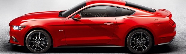 More than 13,000 Aussies Interested in New Mustang