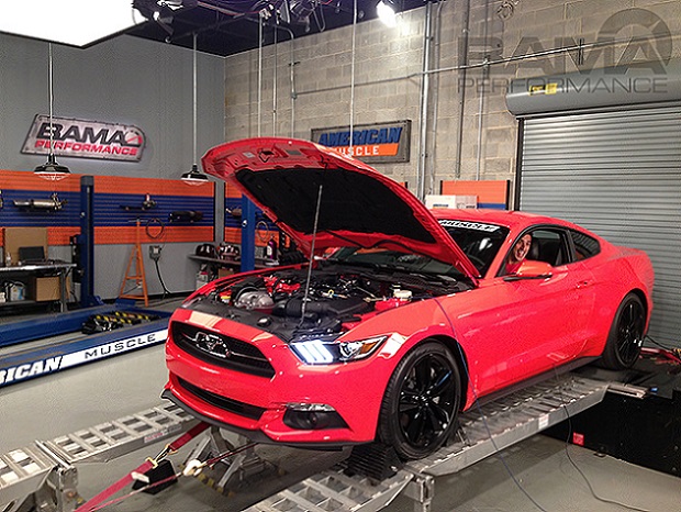 Bama-Performance-2015-Ford-Mustang-ecoboost-AmericanMuscle-Custom-Tune