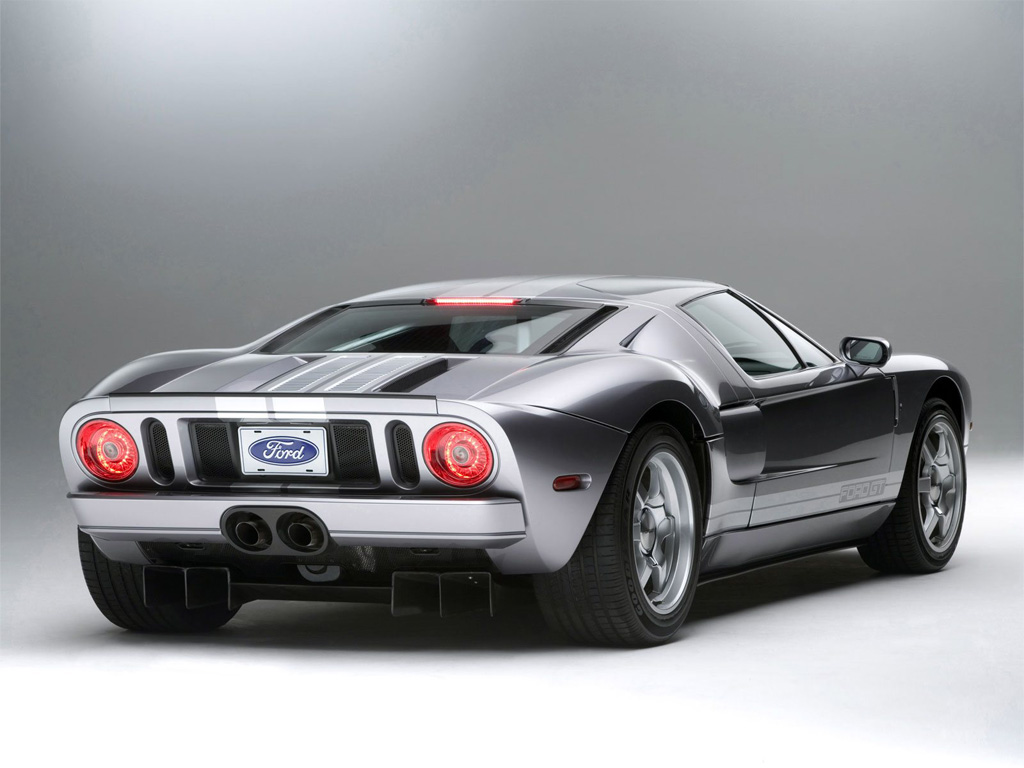 Ford gt 700 hennessy price #2