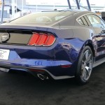 News Rally: Kona Blue Anniversary Mustang Gallery, Ford GTs at Auction